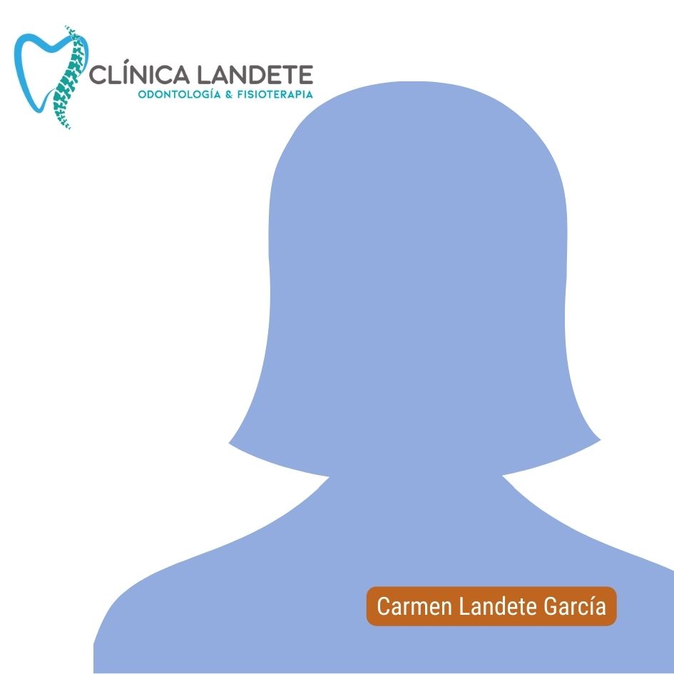 Carmen Landete García